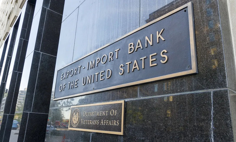 US Export Import Bank