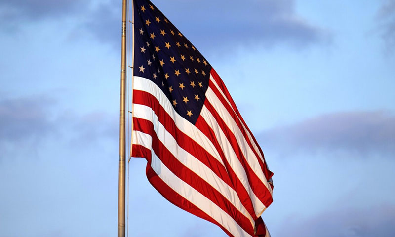 US most powerful country in the world