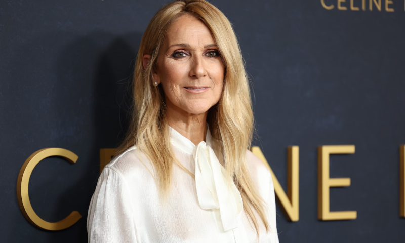 Celine Dion