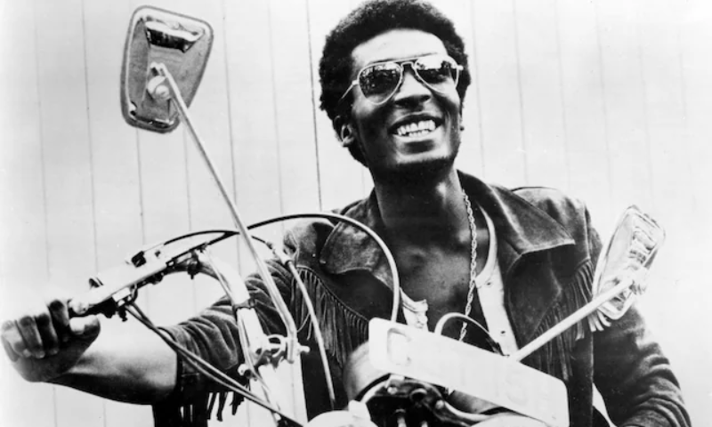 Jimmy Cliff
