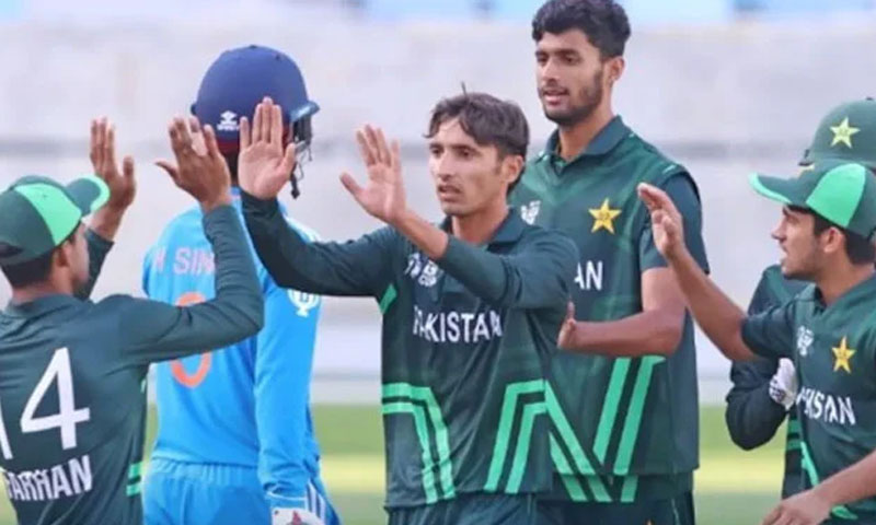 ACC announces Men’s U19 Asia Cup 2025 schedule: Pakistan–India clash in Dec