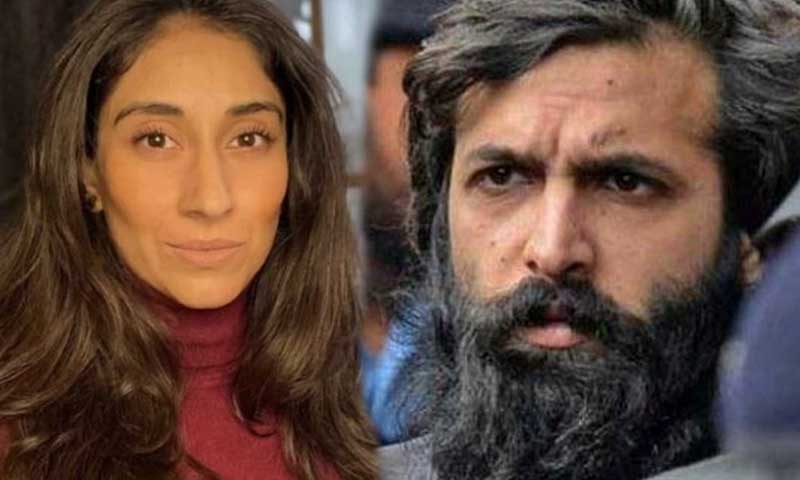 Zahir Jaffer Noor Mukadam