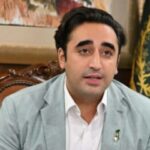 Bilawal warns AJK unrest harming Pakistan’s global image, Kashmir stance