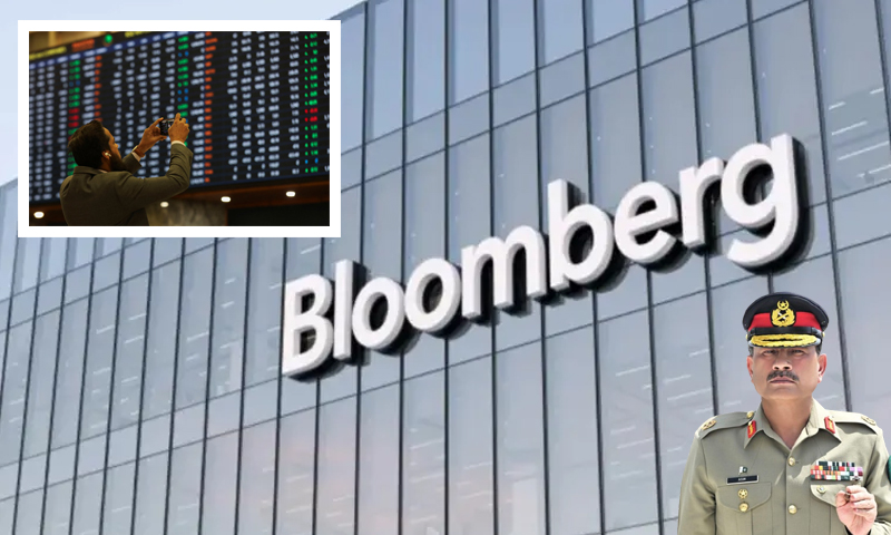 Pakistan’s market rally