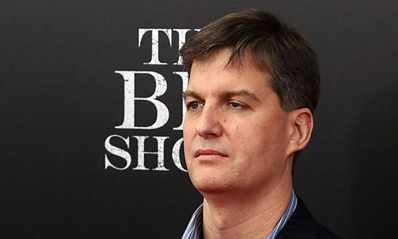 Michael Burry, ‘Big Short’ investor, to close hedge fund