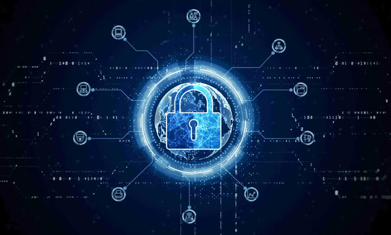 cybersecurity authority