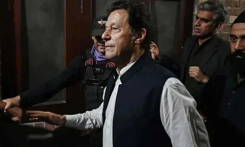 Imran Khan death rumours