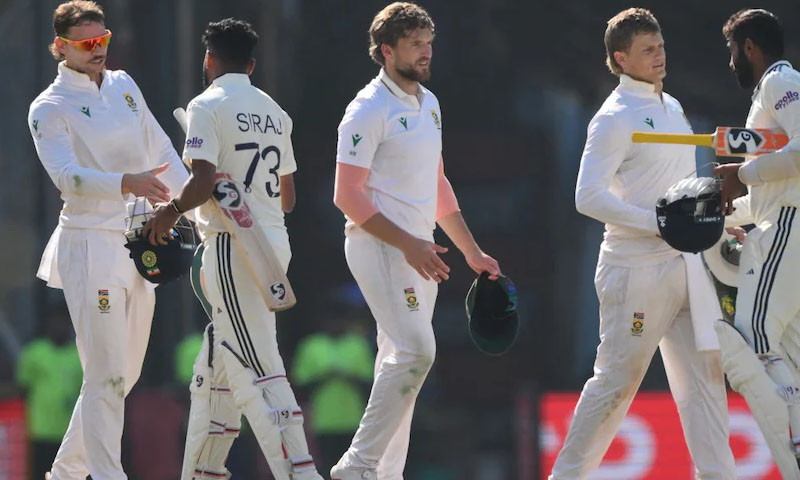 IND VS SA ODI Series opener: India favoured ahead of Sunday clash