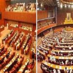 Parliament’s joint sitting to take up KP emergency, governor’s rule tomorrow