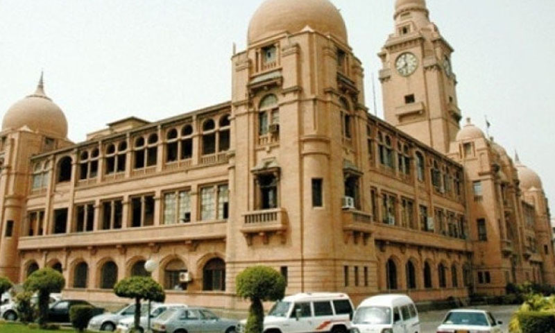 KMC barred from collecting municipal tax