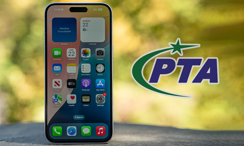 iPhone 16 latest PTA approval charges