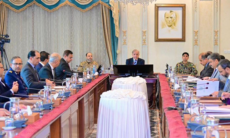 Seventy-five per cent of PIA shares to be privatised