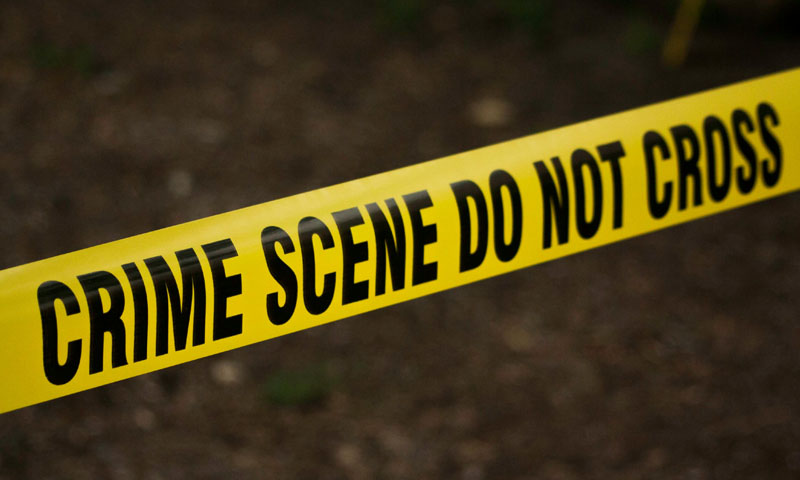 17-year-old girl stabbed to death by former fiancé in Islamabad