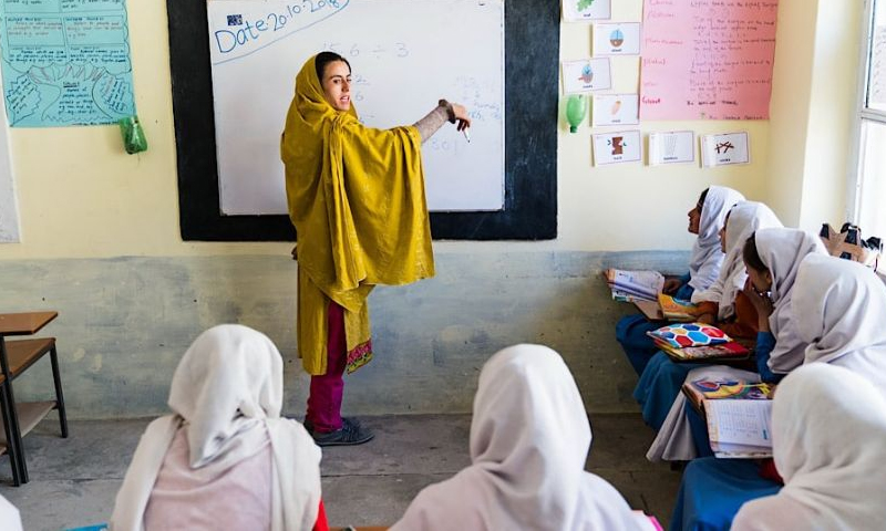 Punjab revises school teaching interns recruitment schedule again