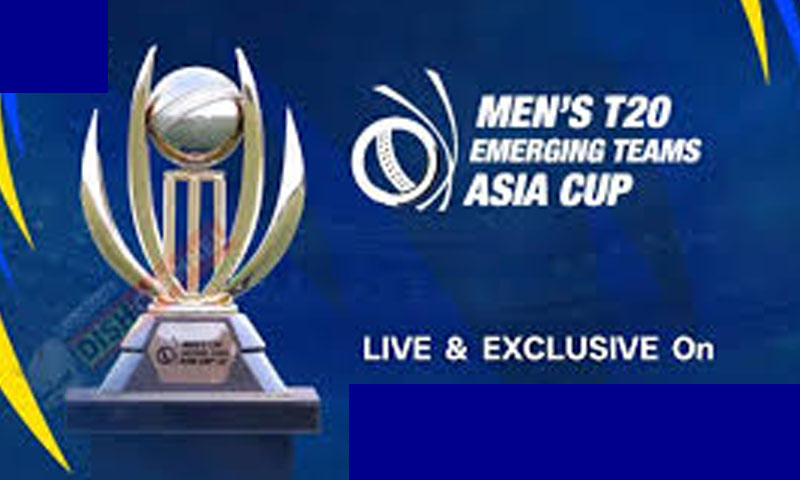 ACC: Bangladesh, Afghanistan, India and Pakistan lead early standing