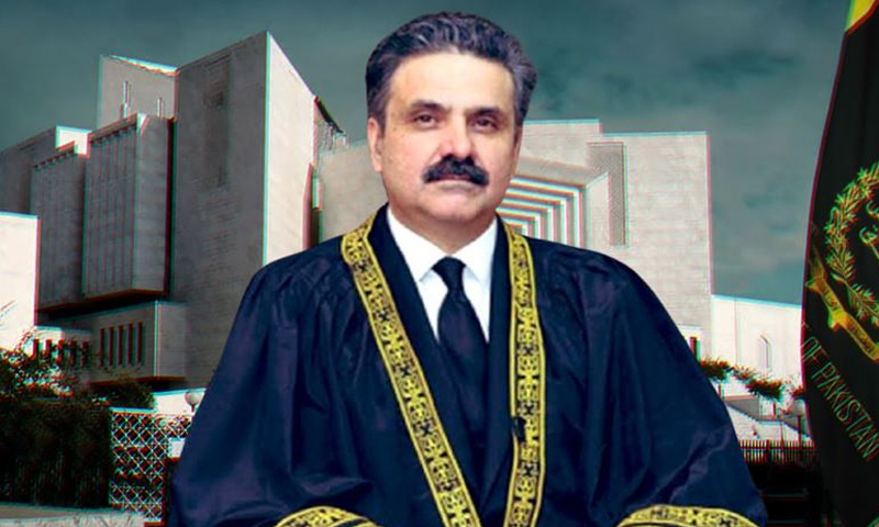 CJP summons full court meeting