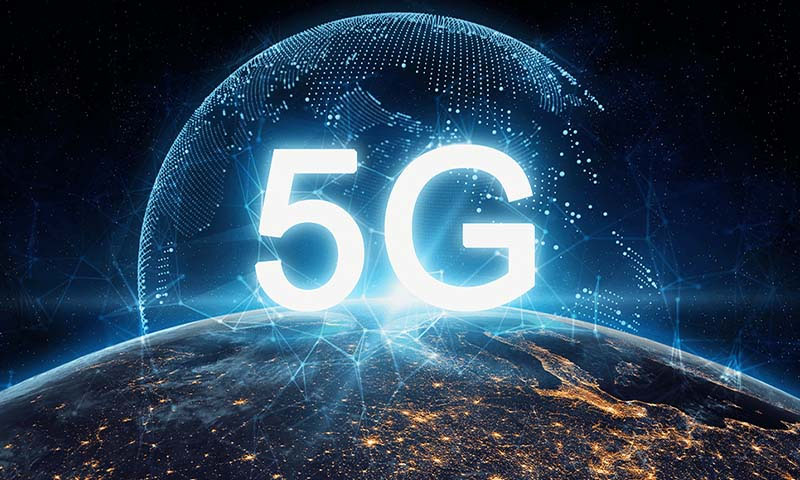 Pakistan 5G launch