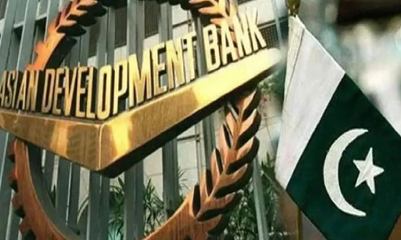 ADB approves $540 million for two projects in Pakistan