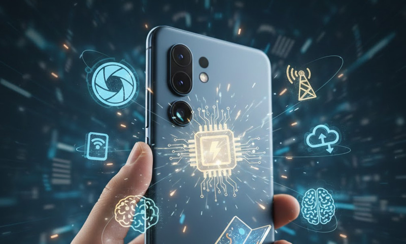 smartphone upgrades 2025