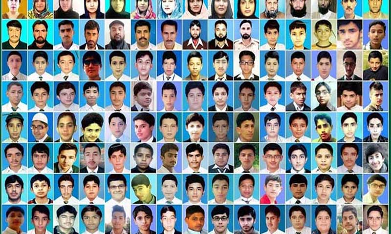 Army Public School attack (APS)