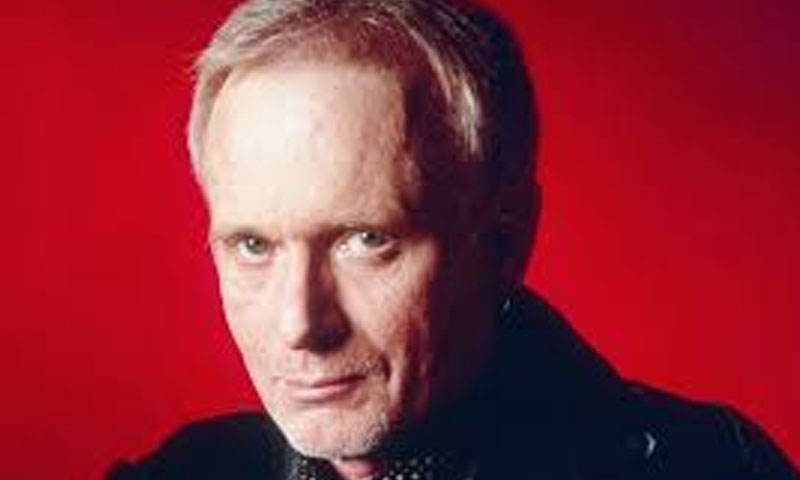 Eight-time Daytime Emmy winner Anthony Geary dies at 78