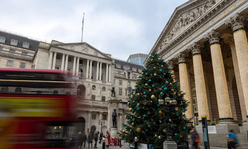 Bank of England cuts interest rates to 3.75pc as inflation falls to 3.2pc
