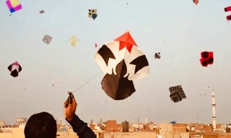 kite makers, sellers