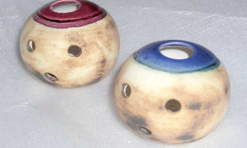 Borendho instrument UNESCO