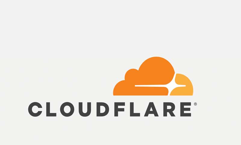Cloudflare down