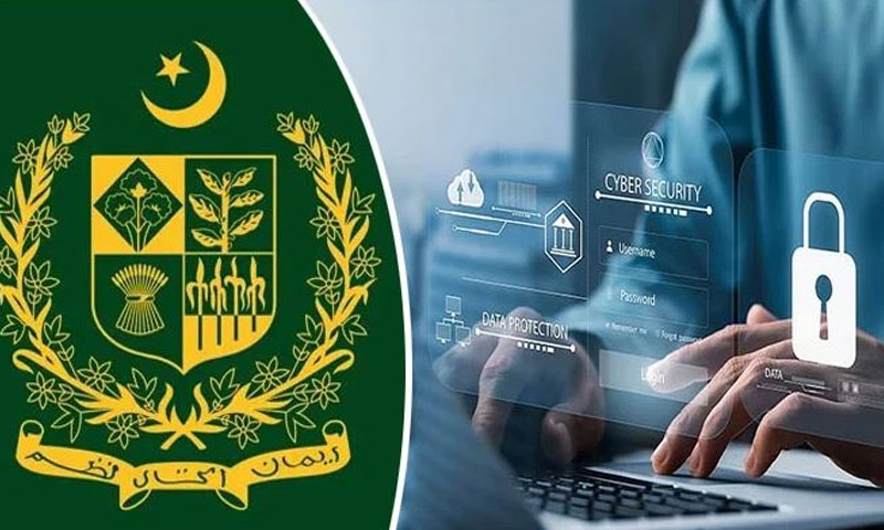 communications security