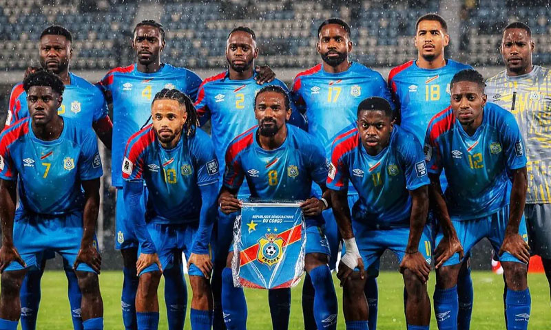 When will fans watch DR Congo vs Zambia friendly match?
