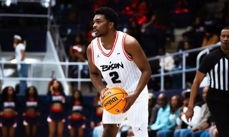 Drexel Basketball looks to stay hot against Howard Bison