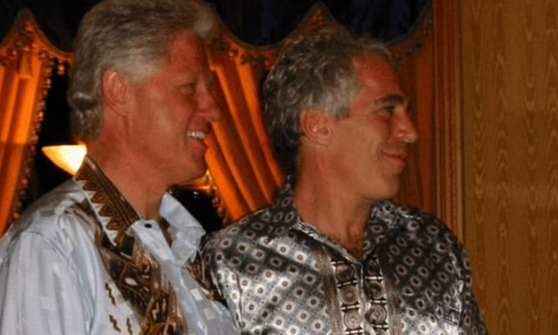 Newly released Epstein files: what we know