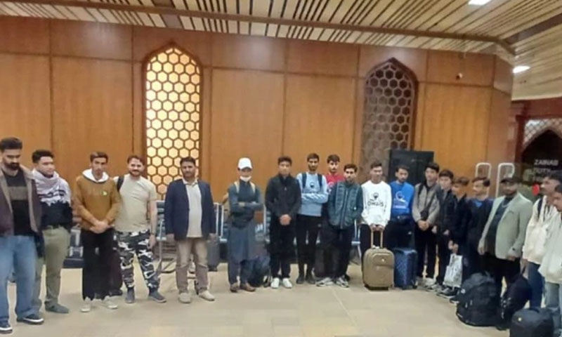 FIA bars 23 passengers from travelling