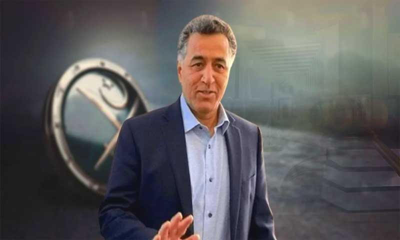 Faiz Hameed court martial 14 years