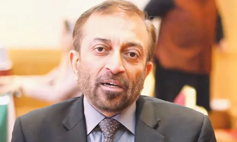 Karachi Gul Plaza tragedy: Farooq Sattar calls for judicial inquiry, families demand justice