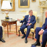 Pakistan on Global stage