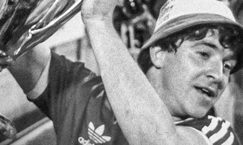 John Robertson, who was ex-Nottingham Forest and Scotland, winger dies aged 72