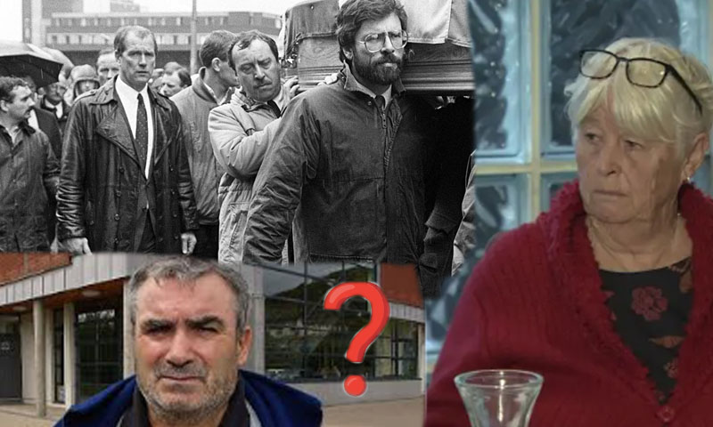 UK report slams MI5 for protecting IRA double agent Freddie Scappaticci amid murders