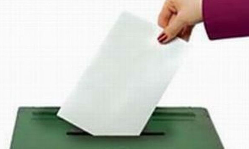 Schedule for G-B general election announced