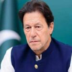 UN Special Rapporteur Imran Khan