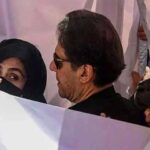 Imran Khan, Bushra Bibi seek suspension of sentences in Toshakhana‑2 case