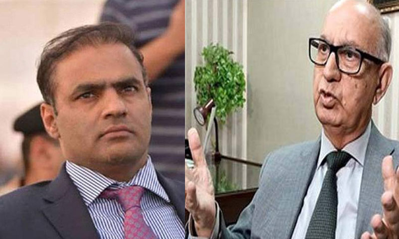 PML-N decides to award Senate ticket to Abid Sher Ali