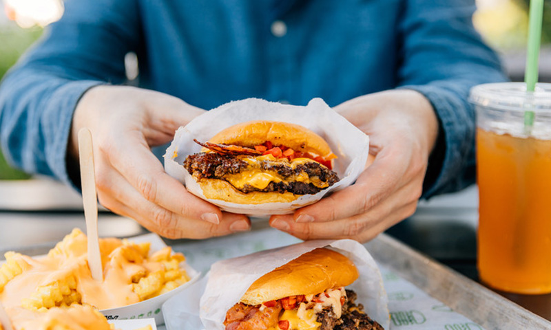 fast food restaurants closing