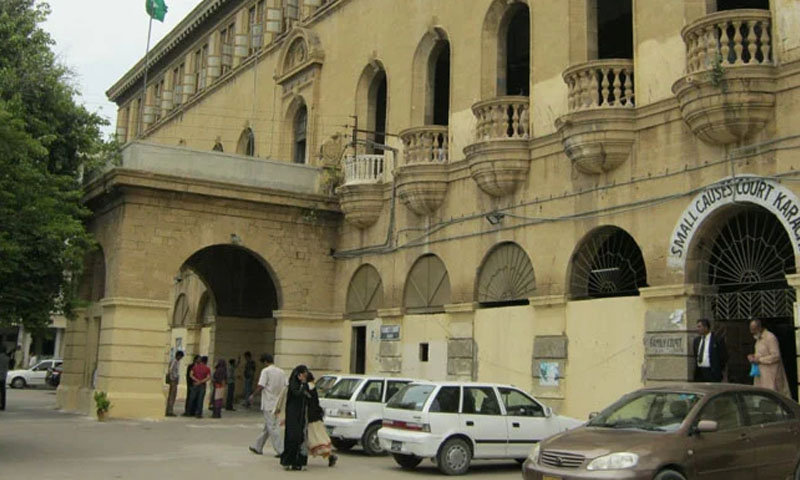 Karachi bar approves December 20 elections after emergency meeting