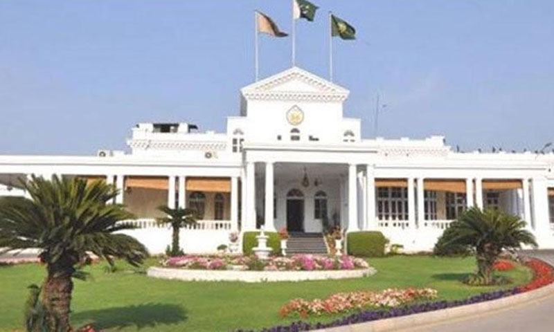 governor’s rule in KP