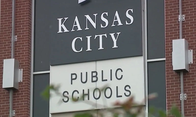 Kansas City schools close or shift to virtual learning amid snow