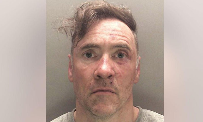 Liverpool parade car attack