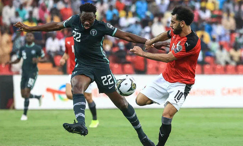 Egypt vs Nigeria: AFCON warm-up friendly tonight, Salah expected to ignite