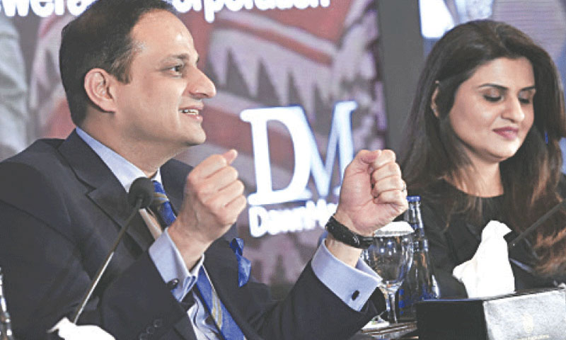 DC East, AC and SSP suspended over tragic manhole incident: Karachi Mayor